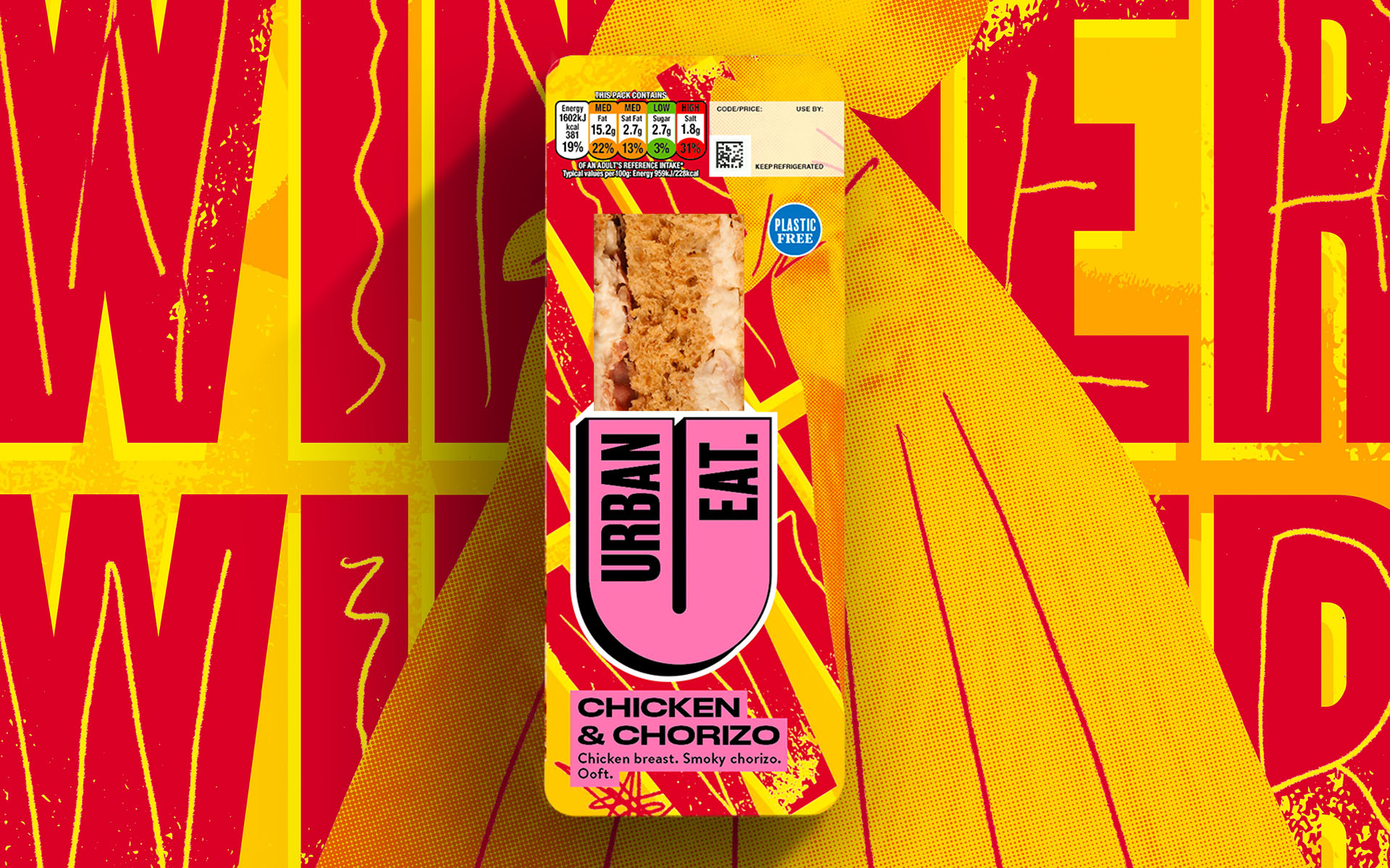 包裝設計需要具備哪些優點？