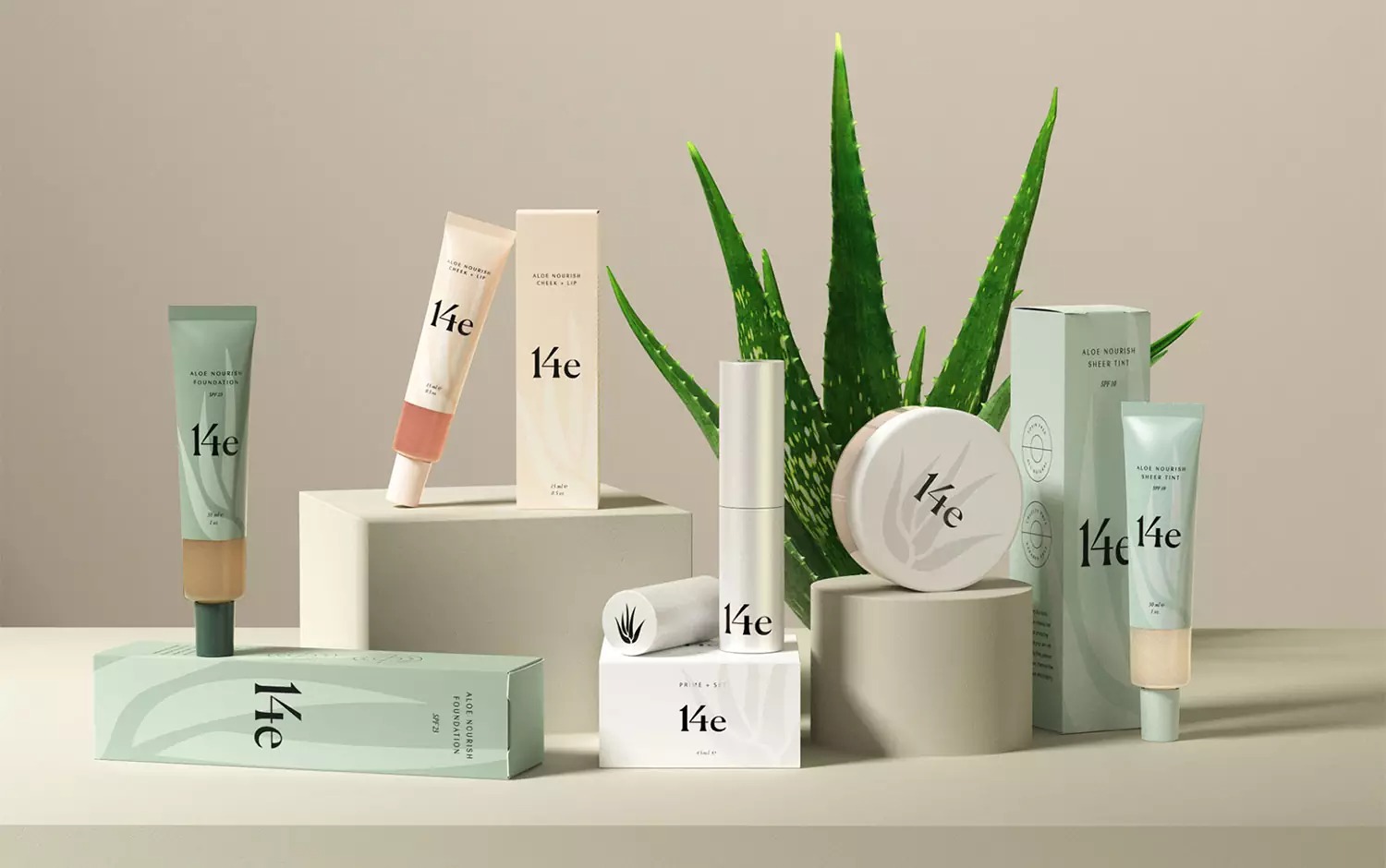 有沒(méi)有比較好的化妝品包裝設(shè)計(jì)公司？